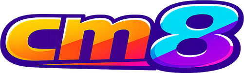 Logo cm8